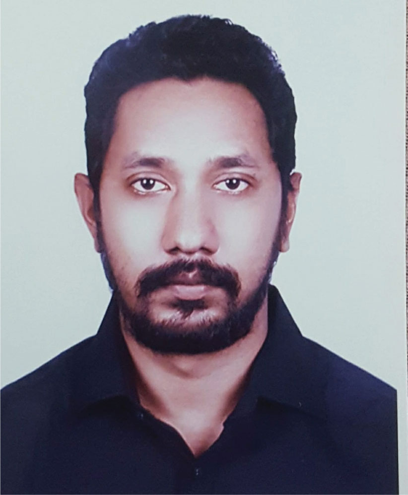 A H M Jakaria Habib