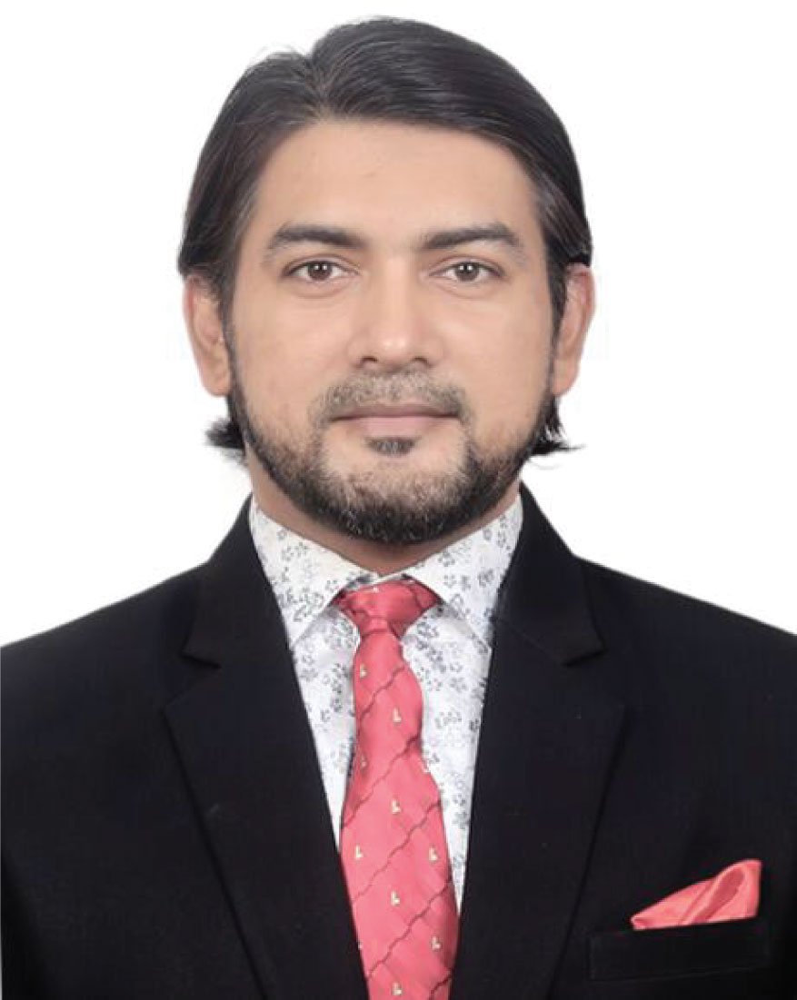 Md Tauhiduzzaman