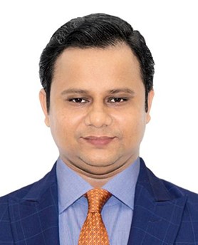 Masud Alam